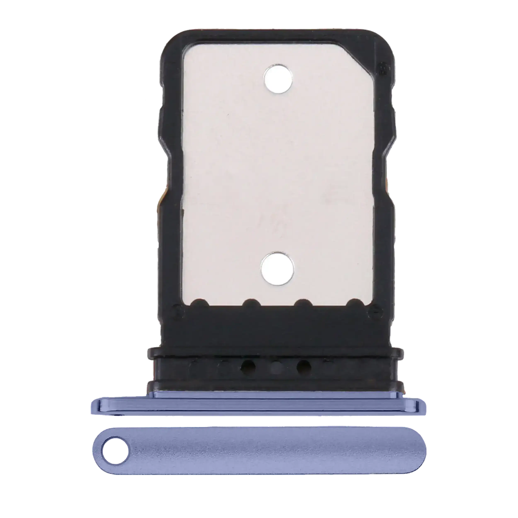 Sim Card Tray For Google Pixel 9a (Iris) (Premium)
