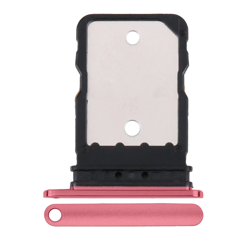 Sim Card Tray For Google Pixel 9a (Peony) (Premium)