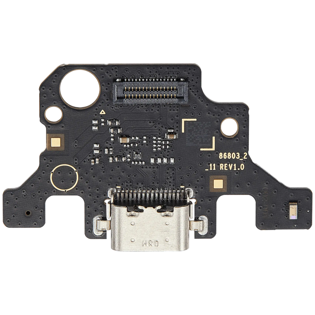 Charging Port Board For Samsung Galaxy Tab A9 Plus (X210 / X215 / X218 / 2023) (Premium)