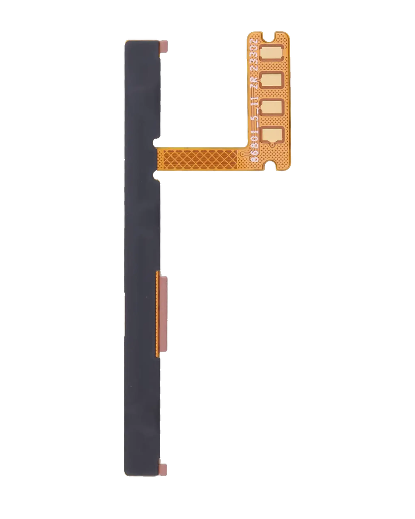 Power / Volume Button Flex Cable For Samsung Galaxy Tab A9 Plus (X210 / X215 / X218) (2023) (Premium)