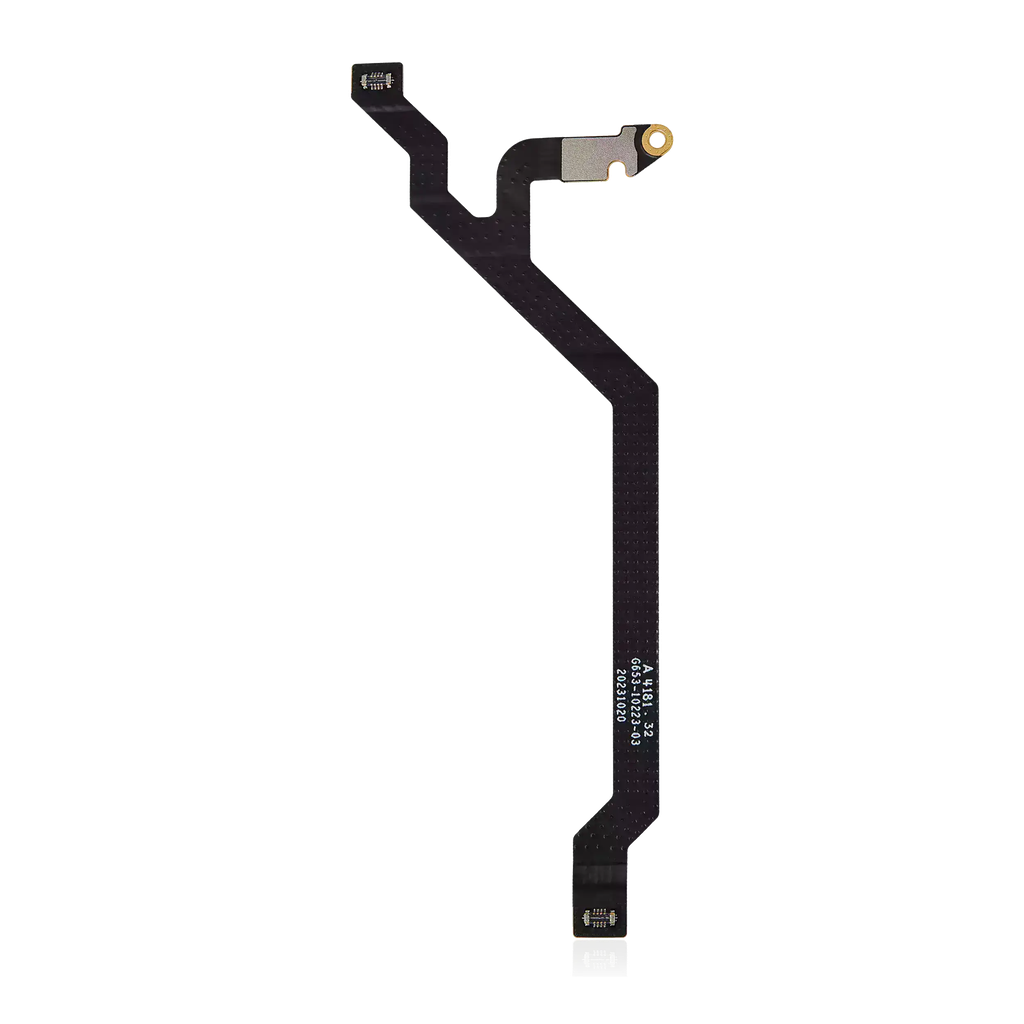 Antenna Signal Flex Cable For Google Pixel 9 (Premium)