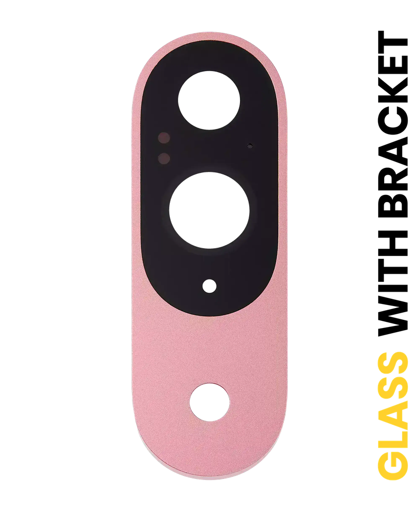 Back Camera Lens With Bracket For Google Pixel 9 (Peony) (Premium)