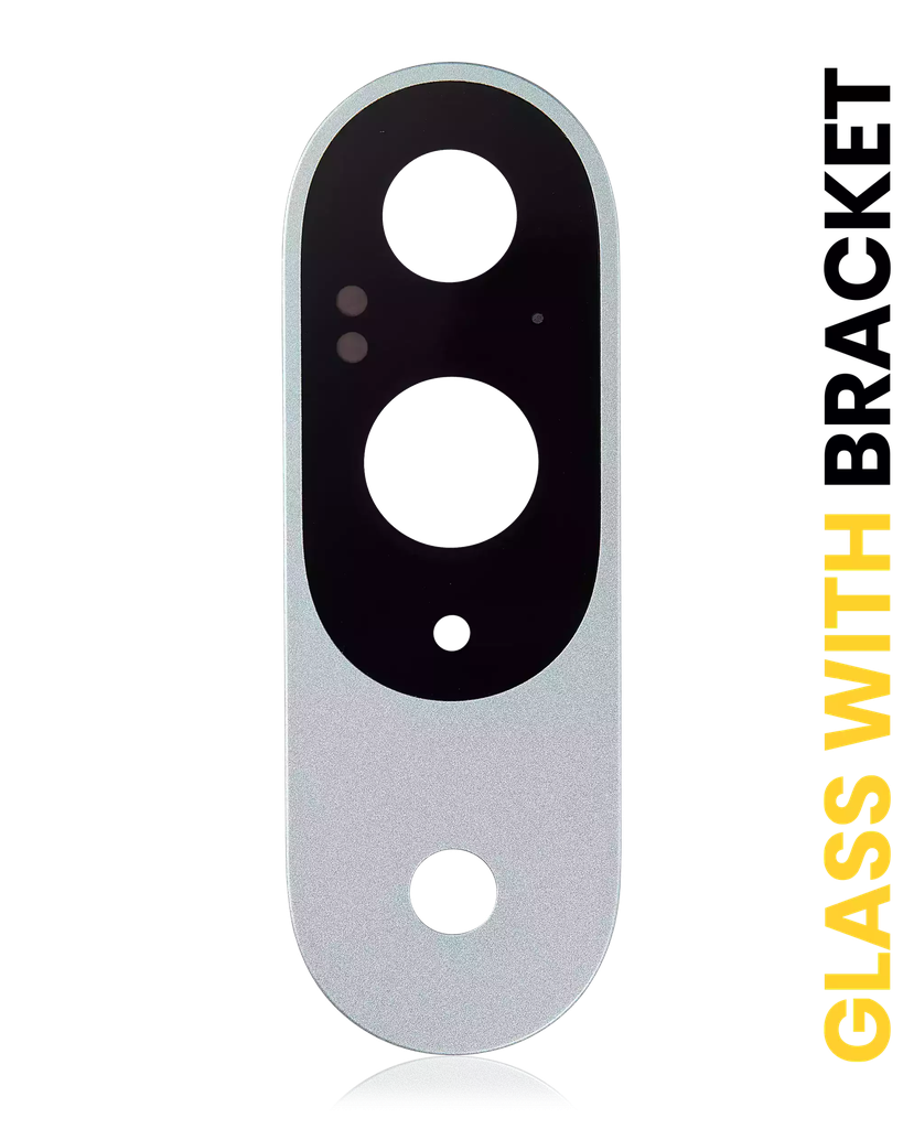 Back Camera Lens With Bracket For Google Pixel 9 (Wintergreen) (Premium)
