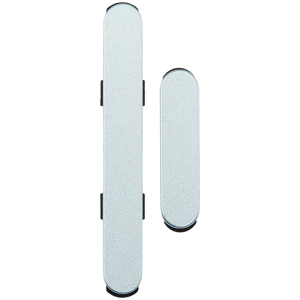Hard Buttons (Power / Volume) For Google Pixel 9 (Wintergreen) (Premium)