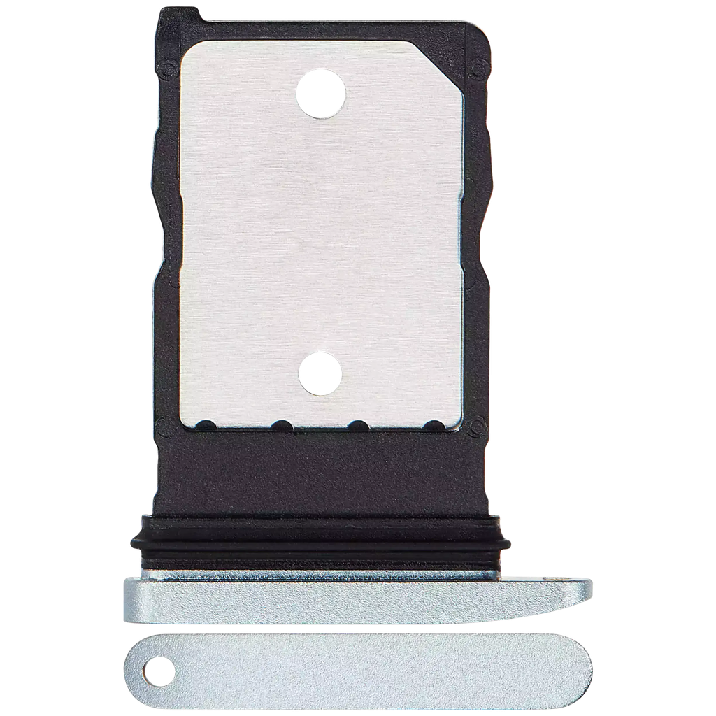 Sim Card Tray For Google Pixel 9 (Wintergreen) (Premium)