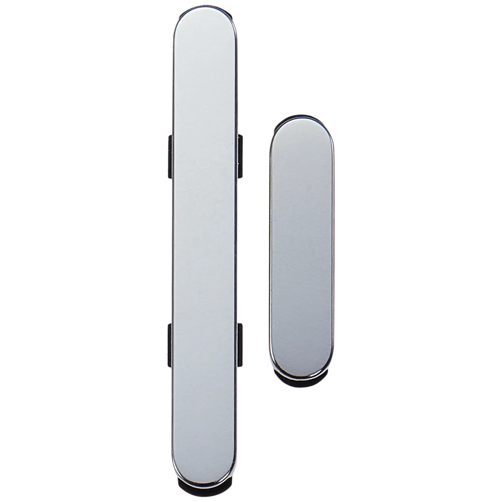 Hard Buttons (Power / Volume) For Google Pixel 9 Pro (Hazel) (Premium)
