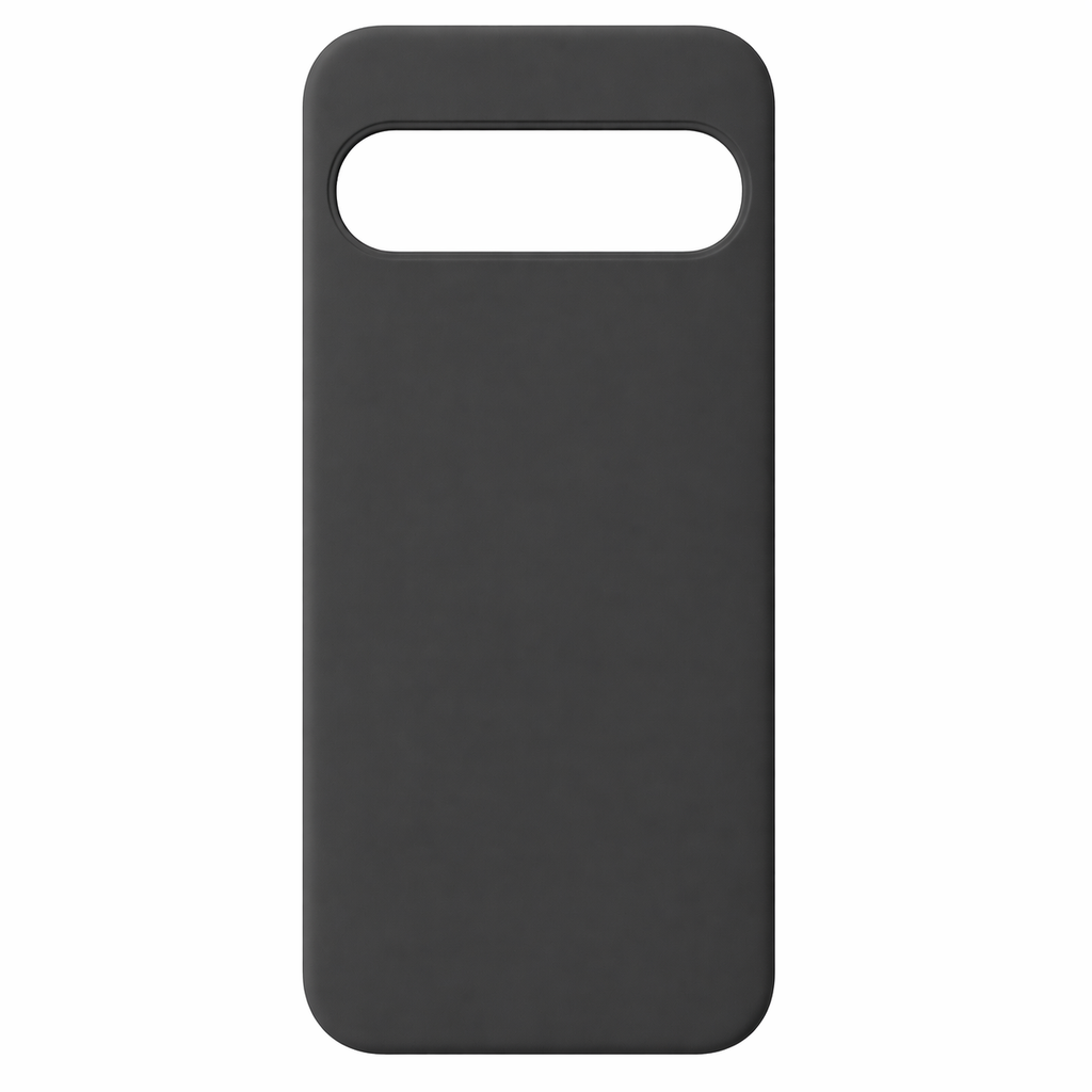 Back Cover Glass For Google Pixel 9 Pro Fold (Carbon) (Premium)