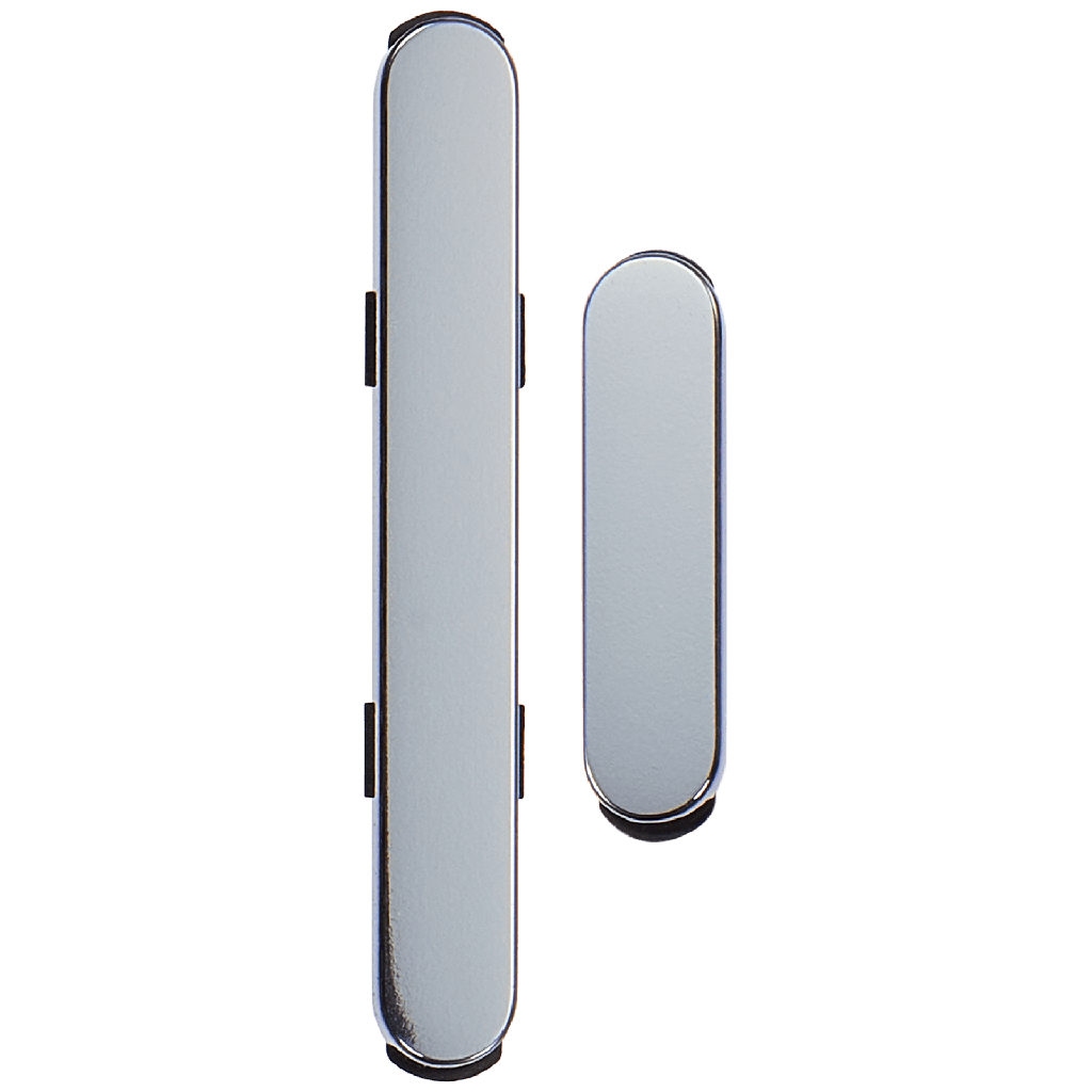 Hard Buttons (Power / Volume) For Google Pixel 9 Pro XL (Hazel) (Premium)