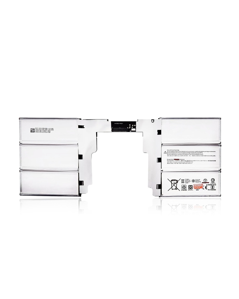 Battery For Microsoft Surface Book 3 13.5" (G3HTA065H) (Ground Shipping Only)