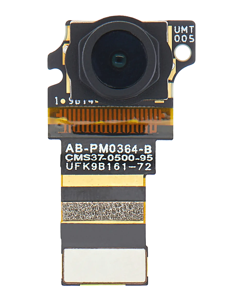 Back Camera For Microsoft Surface Pro X 13" (QWZ-00001) (Premium)