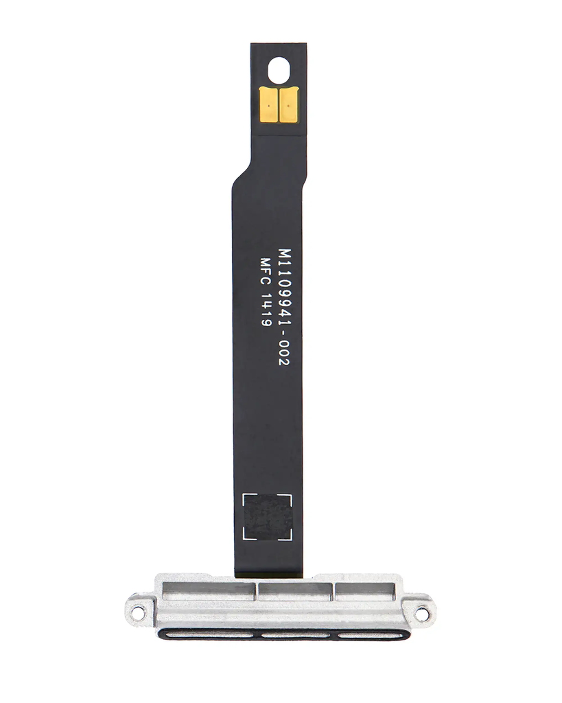 Power Button Flex Cable For Microsoft Surface Pro X 13" (QWZ-00001) (Premium)