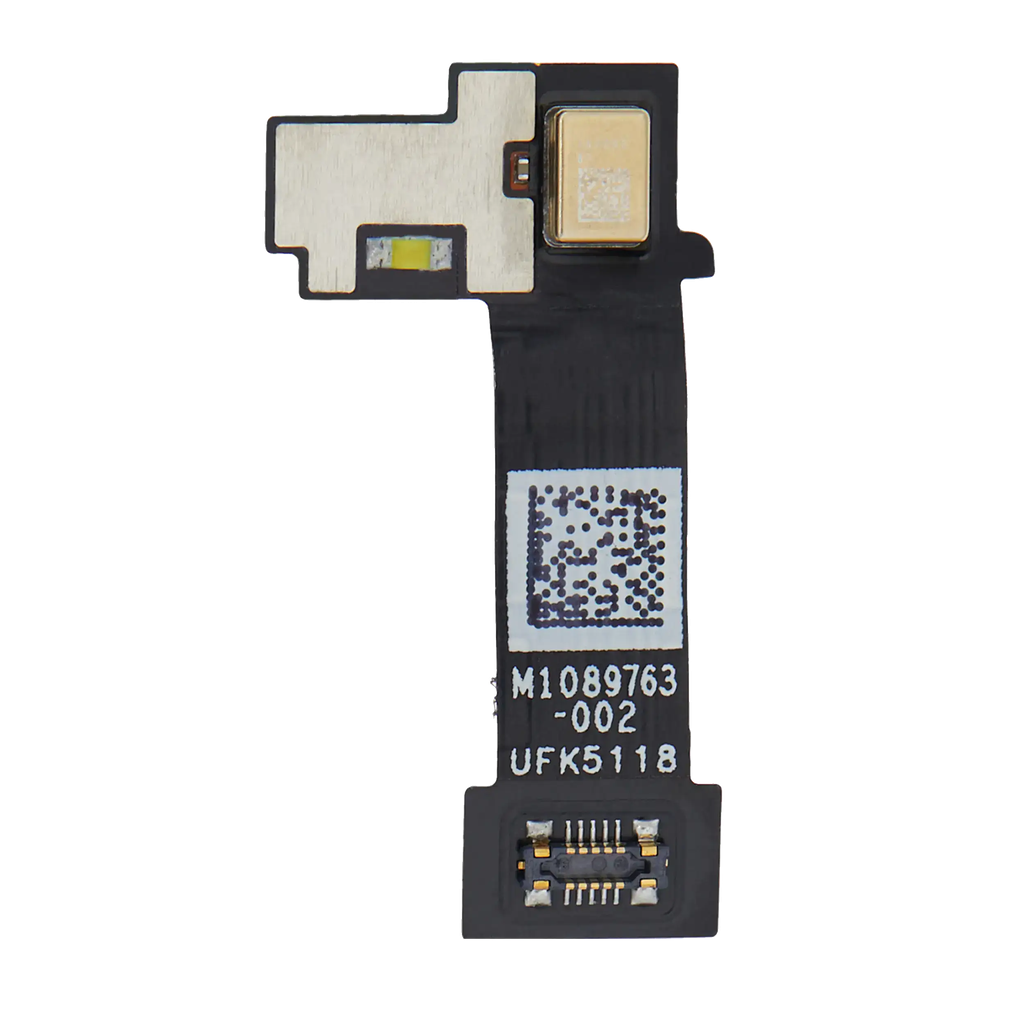Proximity Sensor With Flex Cable For Microsoft Surface Pro X 13" (QWZ-00001) (Premium)