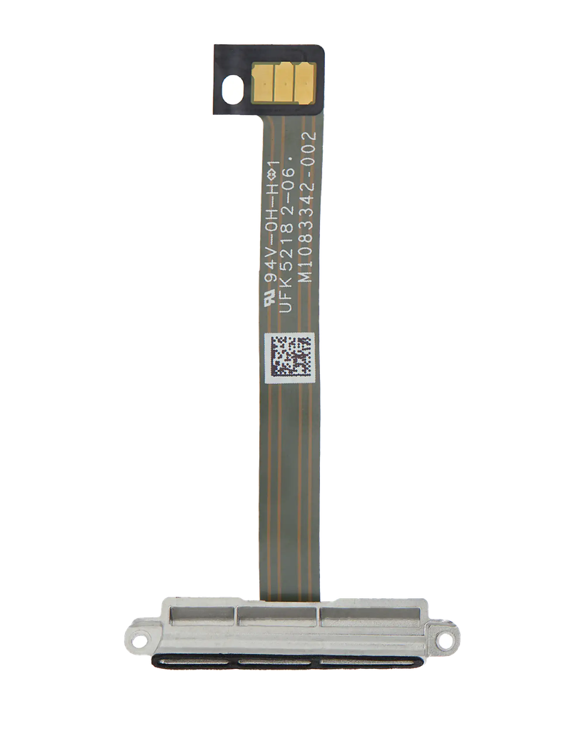 Volume Button Flex Cable For Microsoft Surface Pro X 13" (QWZ-00001) (Premium)