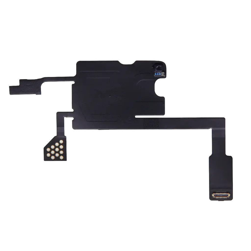 Proximity Light Sensor Flex Cable (No Proximity Sensor Module) For iPhone 14 Pro Max (Premium)