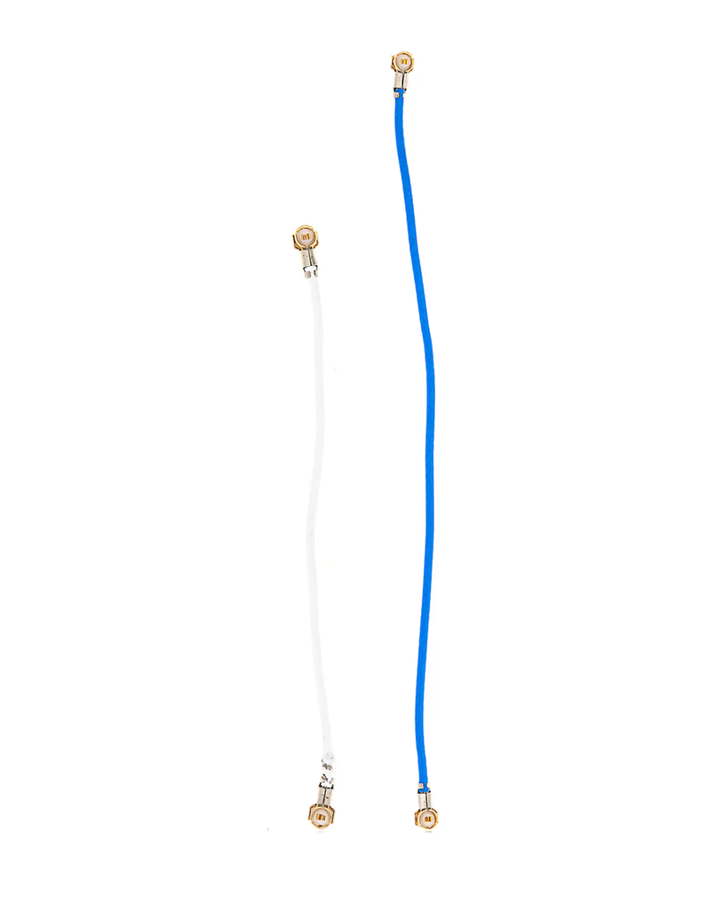 Antenna Connecting Cable For Samsung Galaxy S9 (2 Piece Set) (Premium)