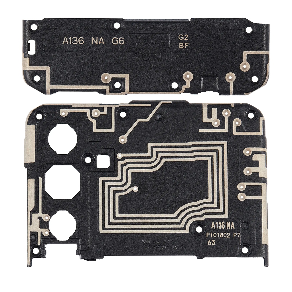 Antenna Cover / Motherboard Protective Cover For Samsung Galaxy A13 5G (A136 / 2021) (Premium)