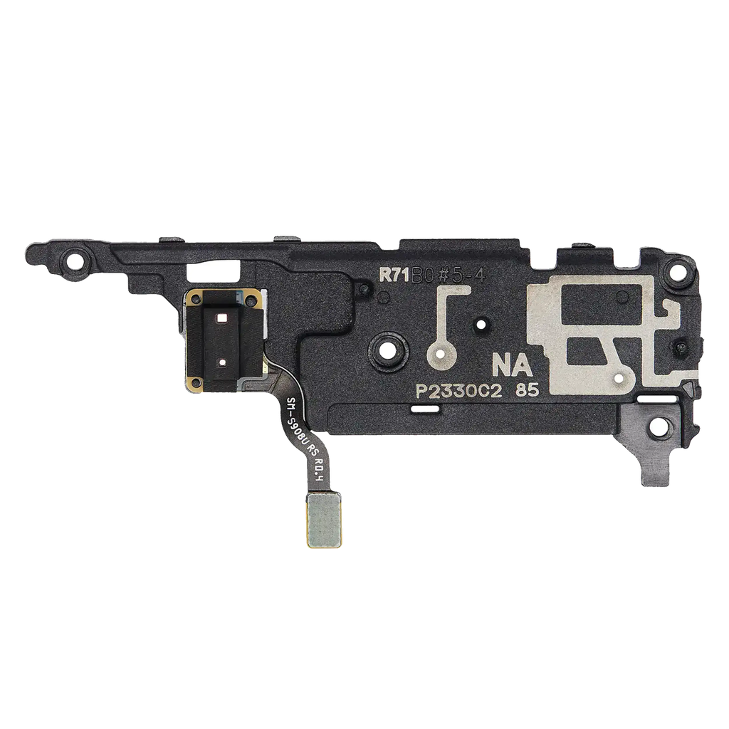 Antenna Cover with Proximity Sensor For Samsung Galaxy S22 Ultra 5G (Premium)