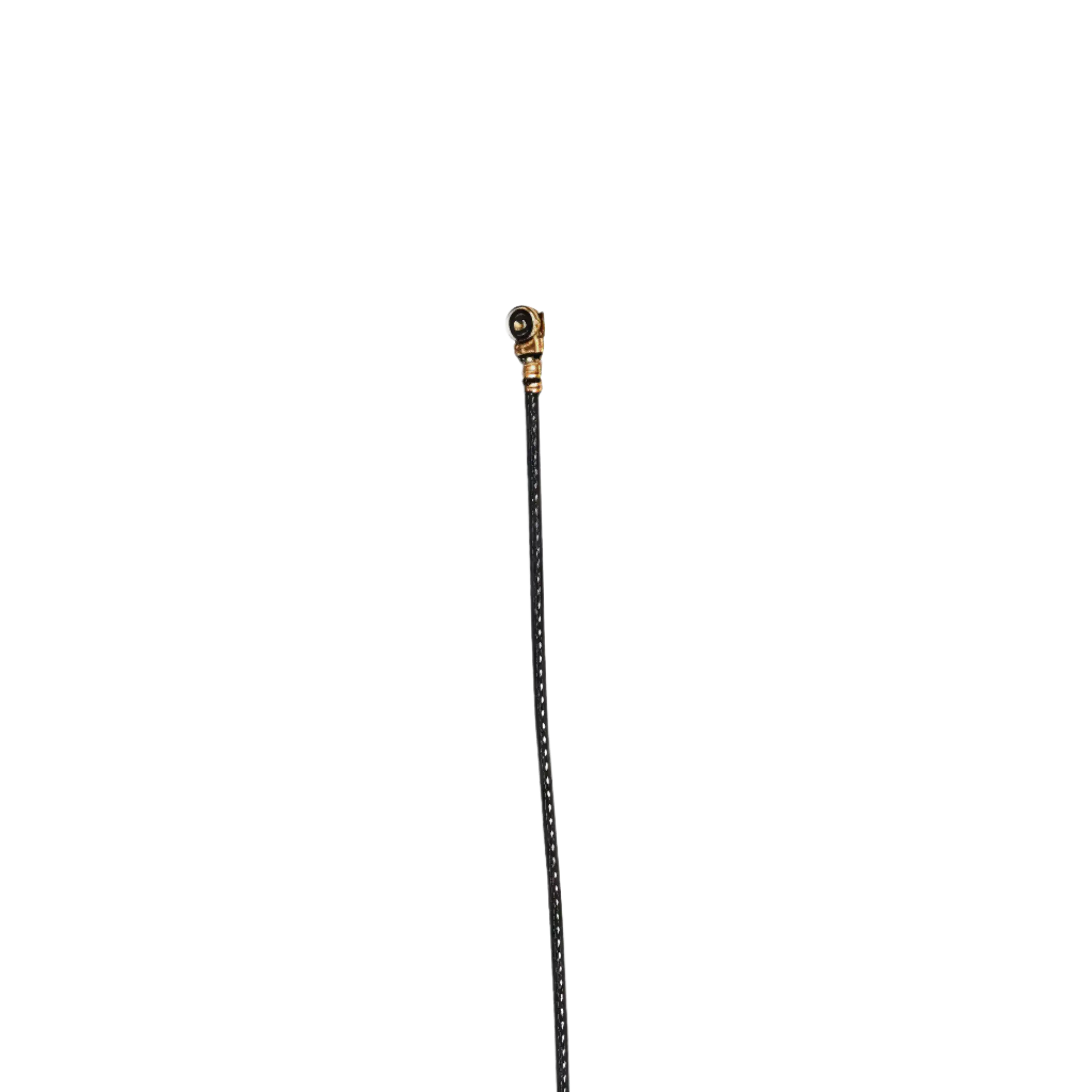 Antenna Flex Connector (On Mainboard) For Motorola Moto G 5G (XT2513 / 2025)  (Black) (Premium)