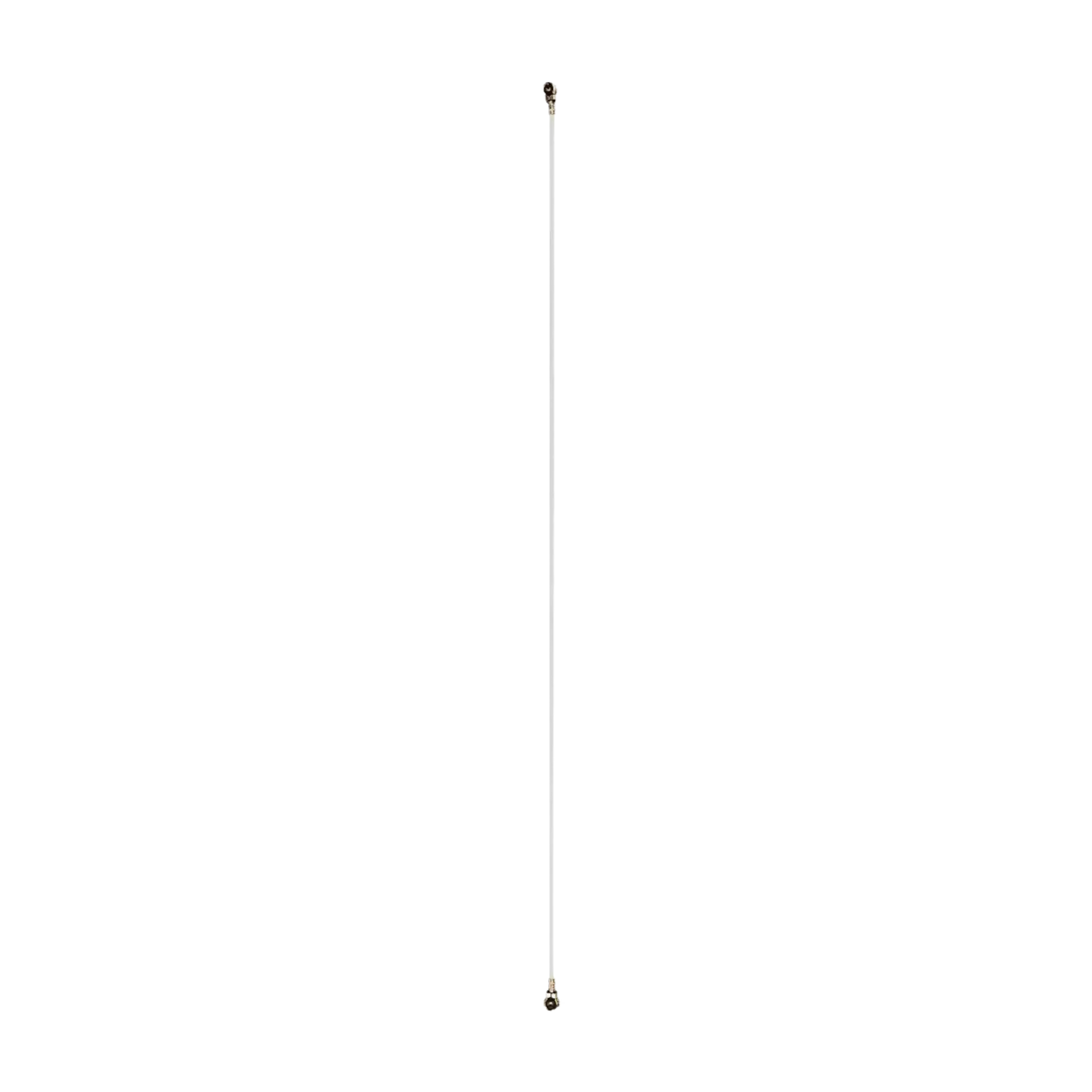 Antenna Flex Connector (On Mainboard) For Motorola Moto G 5G (XT2513 / 2025)  (White) (Premium)