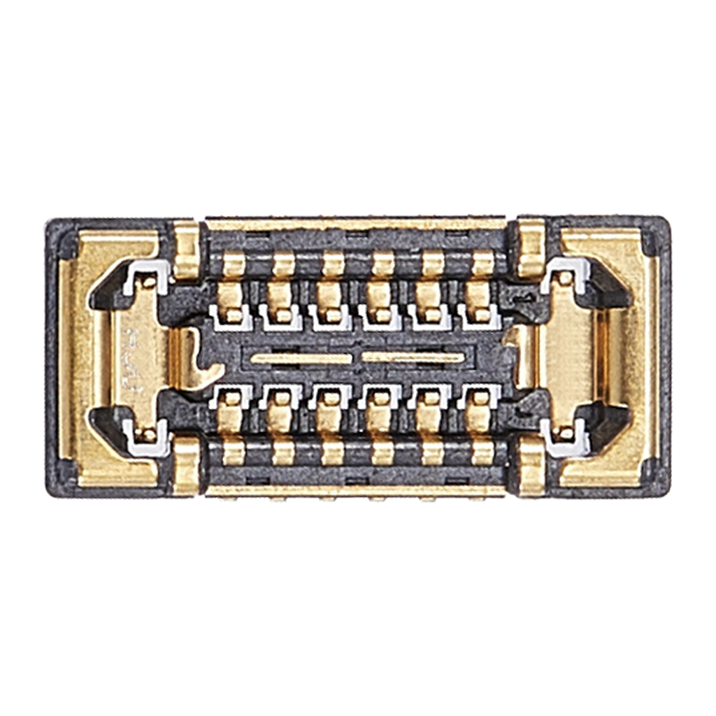 Antenna FPC Connector (ON Charging Port) For Samsung Galaxy Note 10 Plus (Premium)