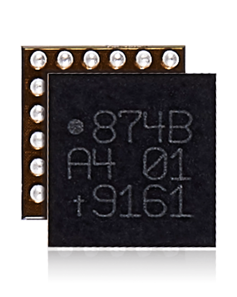 Audio Codec IC For Samsung Galaxy Note 10 Plus 5G (874B) (Premium)