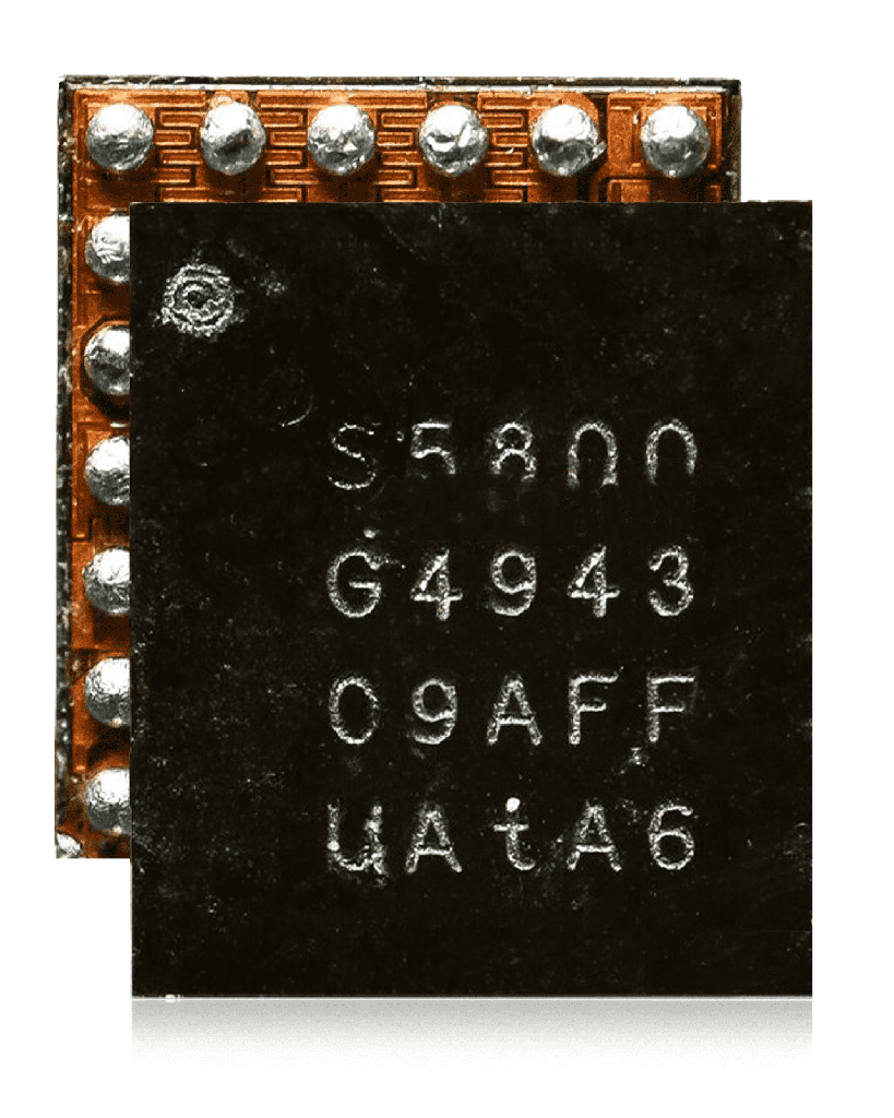 Auxiliary Power IC For Samsung Galaxy A51 5G (A516 / 2020) (S5800) (Premium)