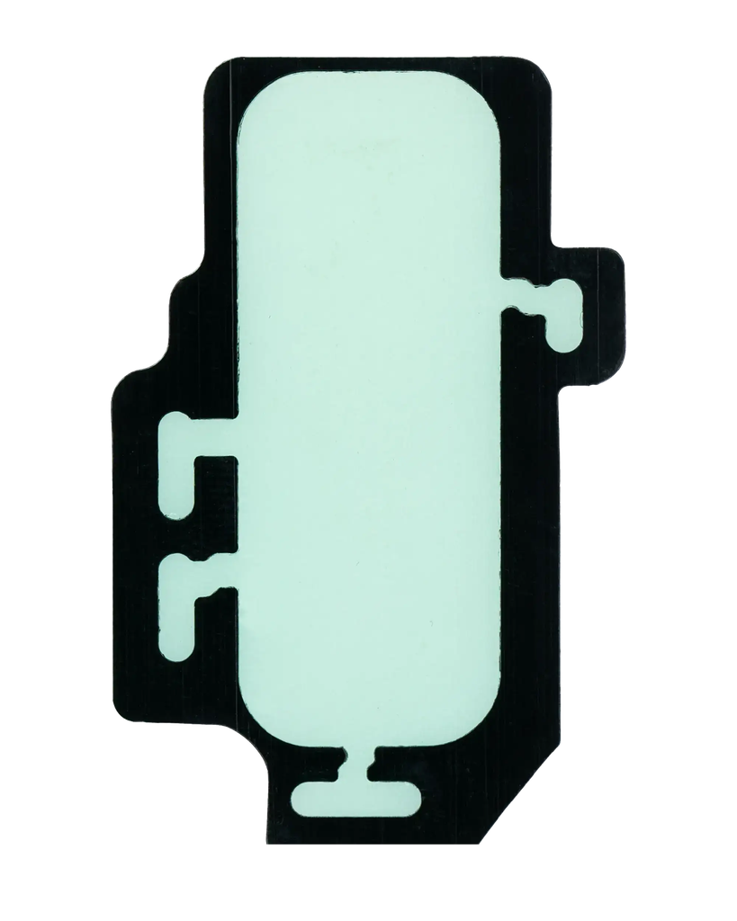 Back Camera Lens Bracket Adhesive Tape For Samsung Galaxy S9 Plus (10 Pack) (Premium)