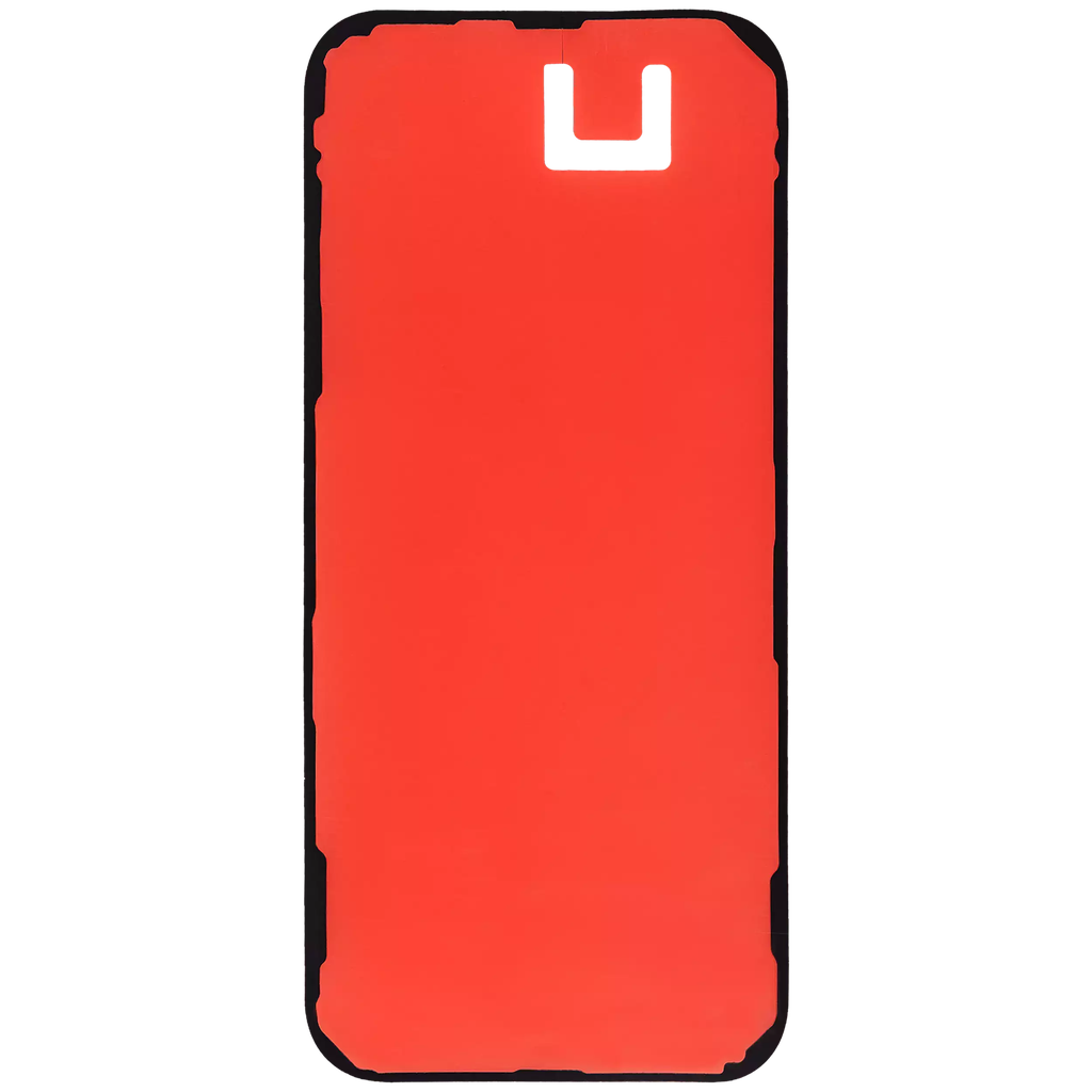 Back Cover Adhesive Tape For Google Pixel 9 Pro (Premium)