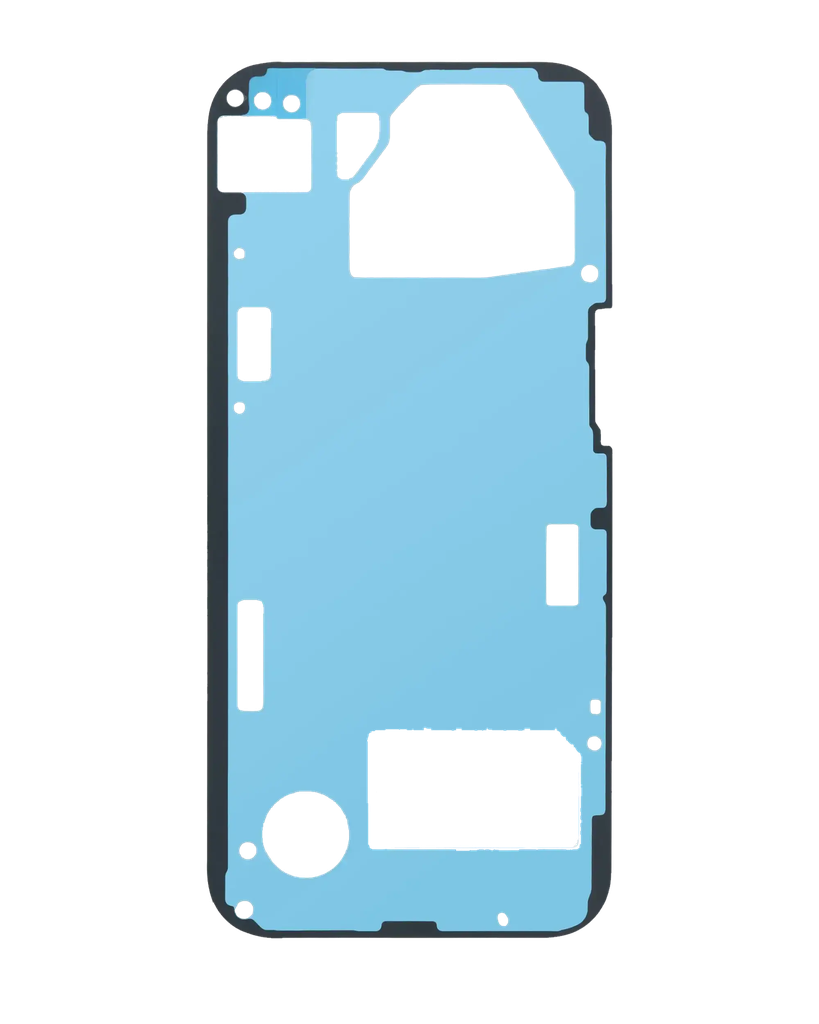 Back Cover Adhesive Tape For Google Pixel 9 Pro Fold (Premium)