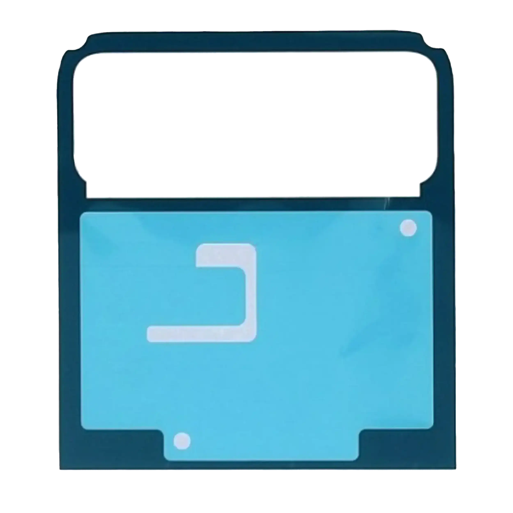 Back Cover Adhesive Tape For Motorola Razr / Razr 50 (XT2453 / 2024) (Premium)