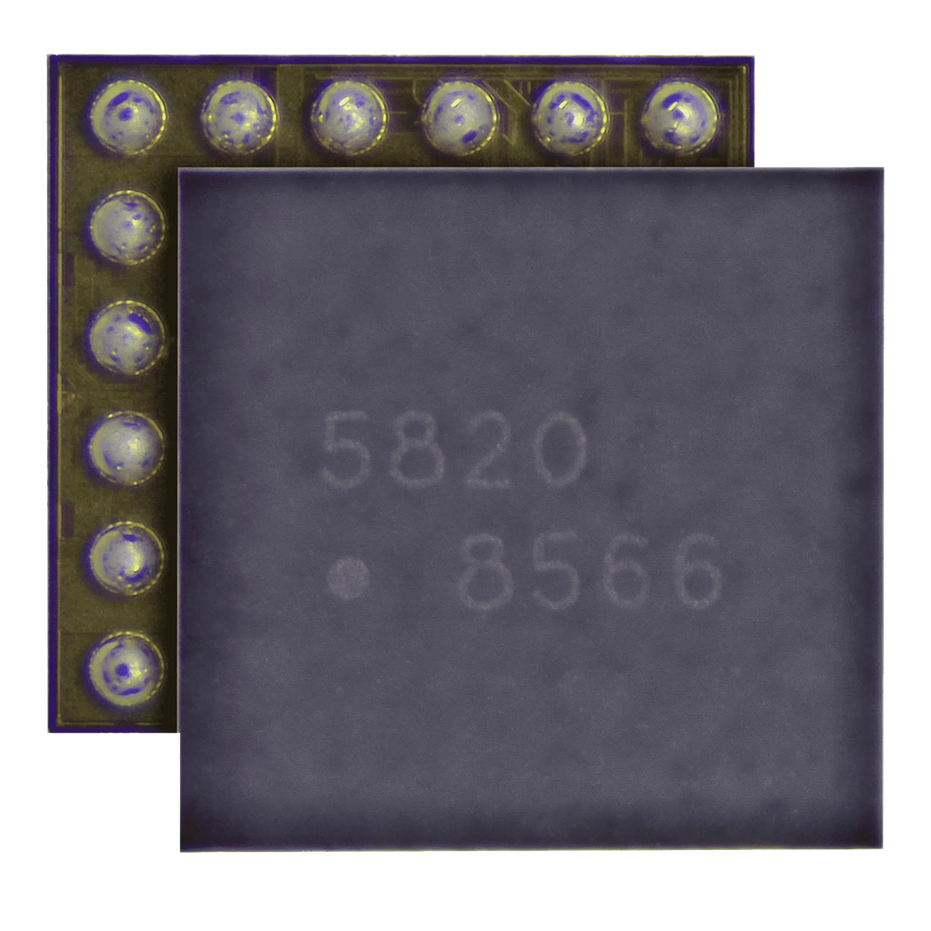 Backlight IC Chip For iPad Pro 13" / iPad 7 (2019) / iPad 9 (2021) (8566 5AR5) (Premium)