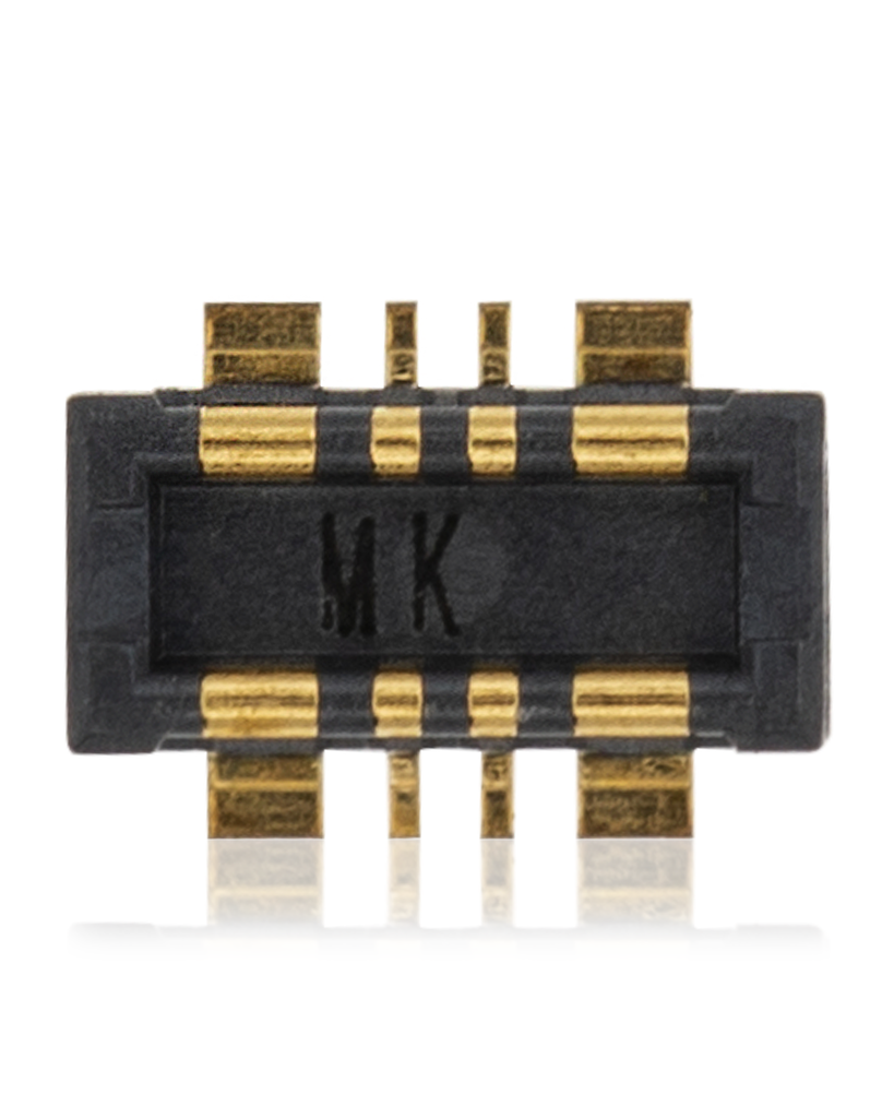 Battery FPC Connector For Samsung Galaxy S6 / S6 Edge / S7 / S7 Edge / S8 / S8 Plus / S9 / S9 Plus / Note 8 / Note 9 / S10 / A10 / A20 / A30 / A30S / A50 / A60 / A70 / A33 5G / Motorola One 5G (XT2075 / 2020) (Premium)