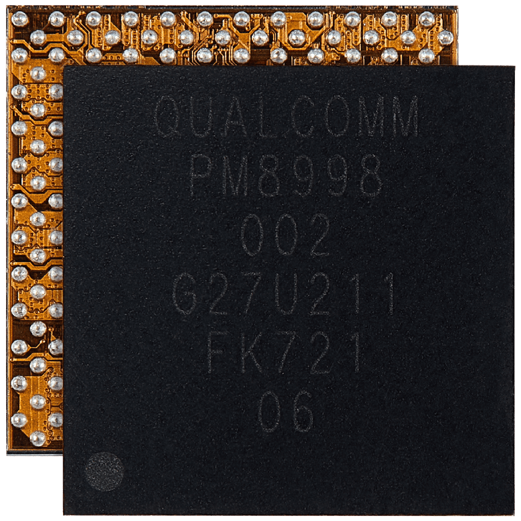 Big Power IC For Samsung Galaxy S8 / S8 Plus / Note 8 (PM8998: 288 Pins) (Premium)