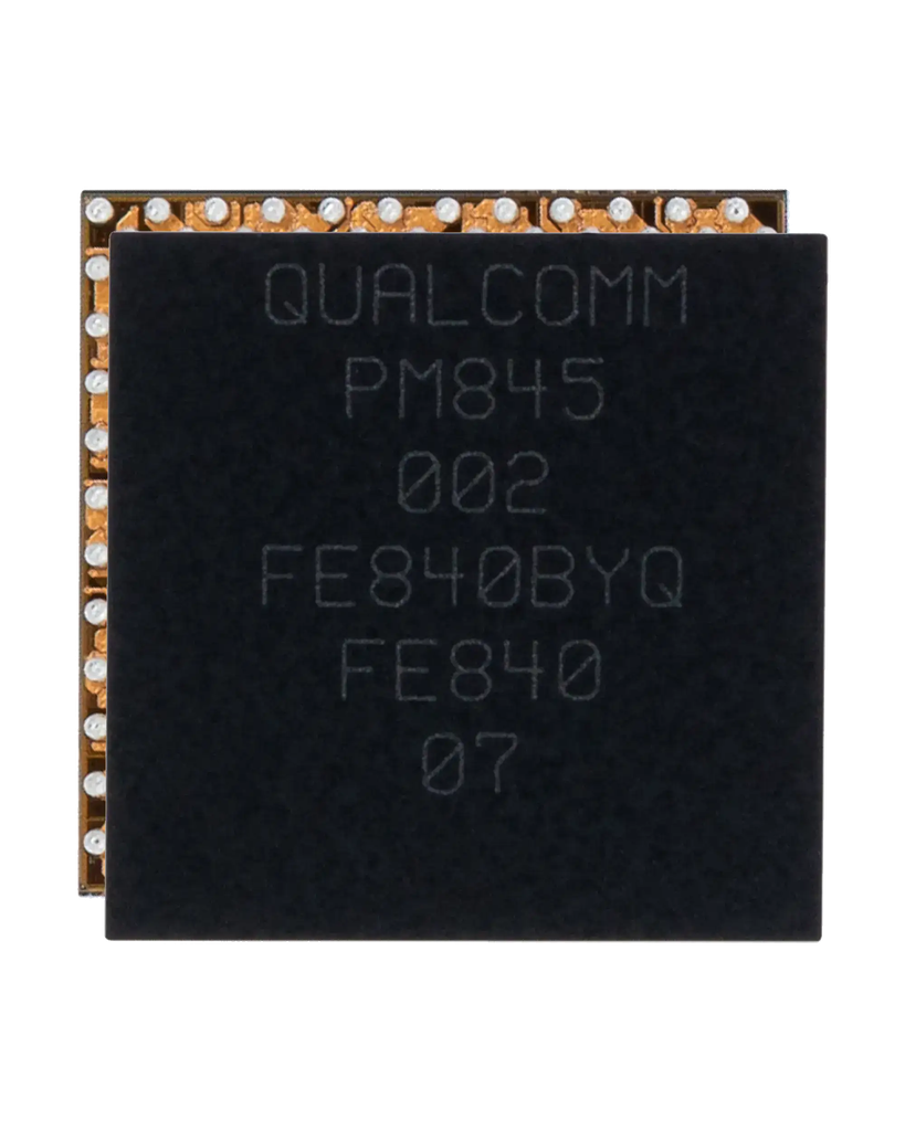 Big Power IC For Samsung Galaxy S9 / S9 Plus / S22 Ultra / Note 9 (PM845) (Premium)