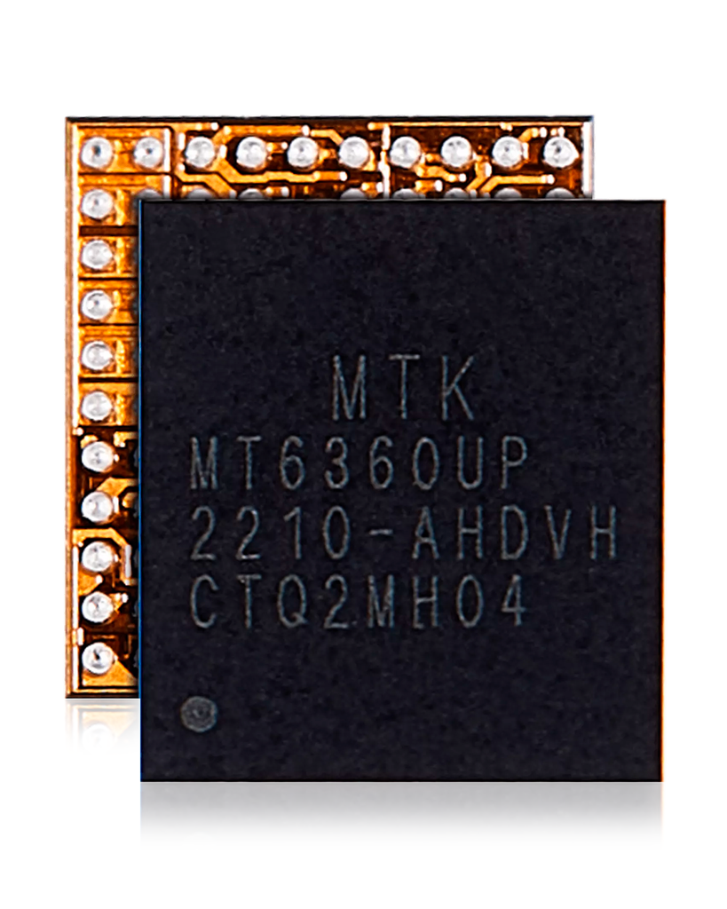 Big Power Supply IC For Samsung Galaxy A22 5G (A226 / 2021) (MT6360UP) (Premium)