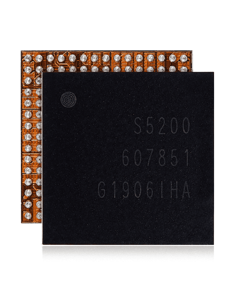 Big Power Supply IC For Samsung Galaxy S10 Plus 5G (S5200) (Premium)
