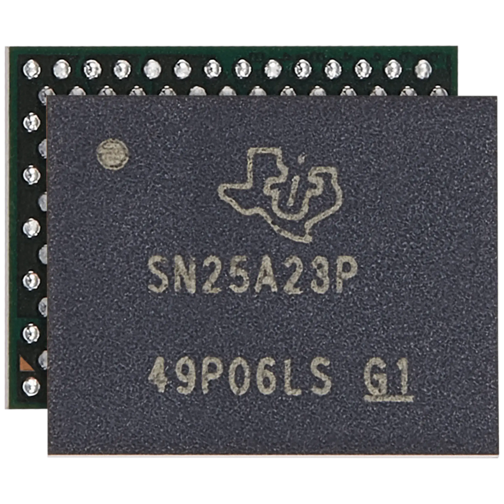Charging IC For iPad Pro 13" 7th Gen (2024) (SN25A23P) (Premium)