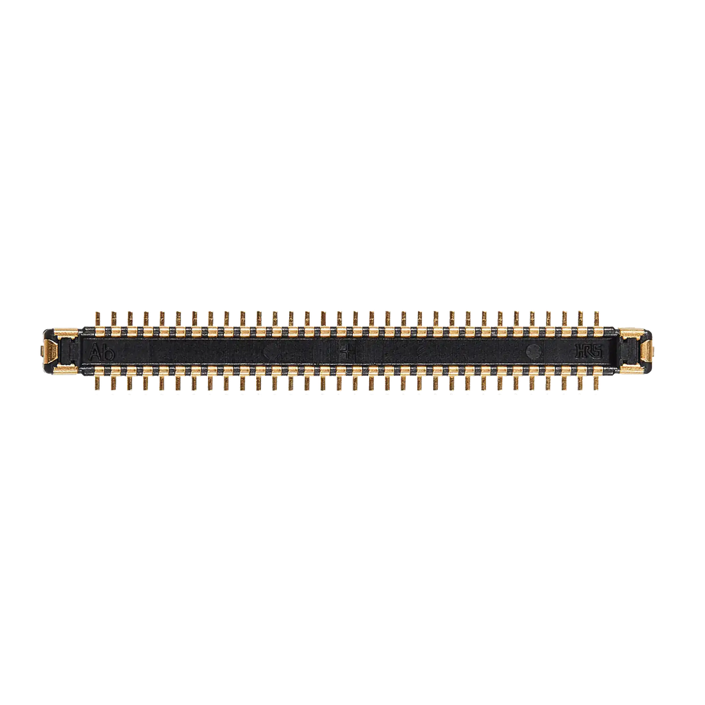 Charging Port Flex FPC Connector For Samsung Galaxy S9 / S9 Plus (Premium)