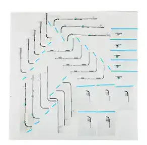 Display Adhesive Tape For iPad Mini 7 (WiFi Version) (Premium)