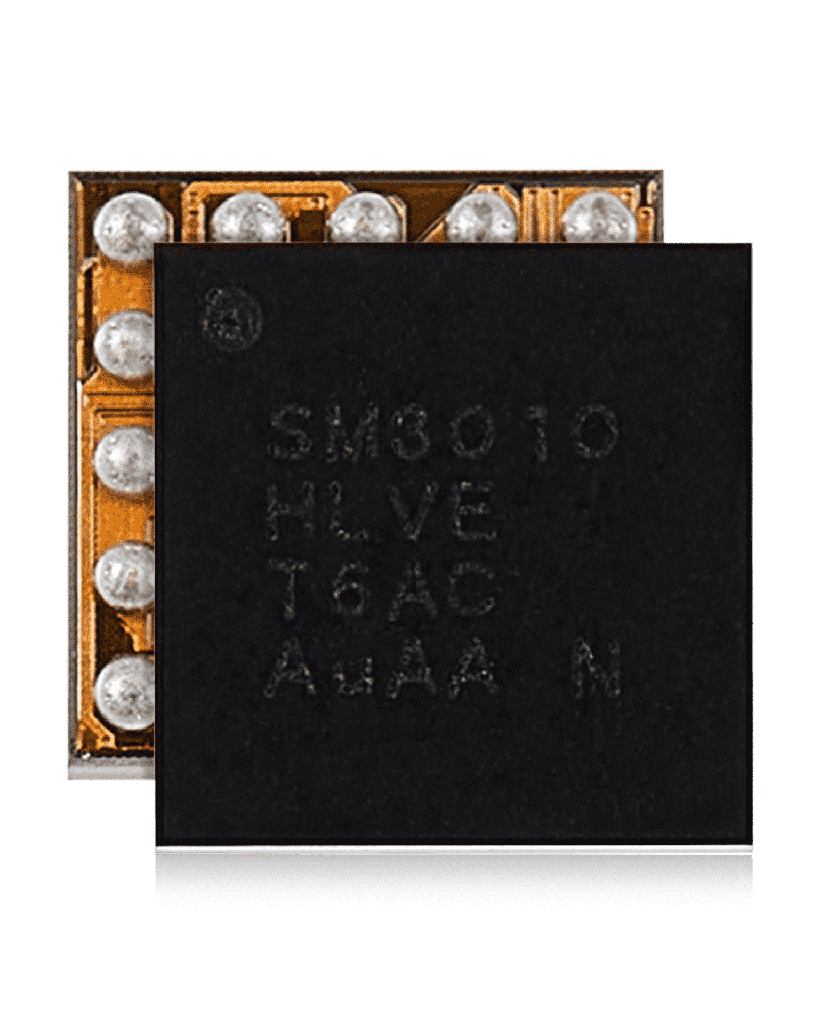 Display IC For Samsung Galaxy S20 FE / S21 5G / Note 20 5G / A51 5G (A516 / 2020) / A70 (A705 / 2019) / A80 (A805 / 2019) (SM3010) (Premium)