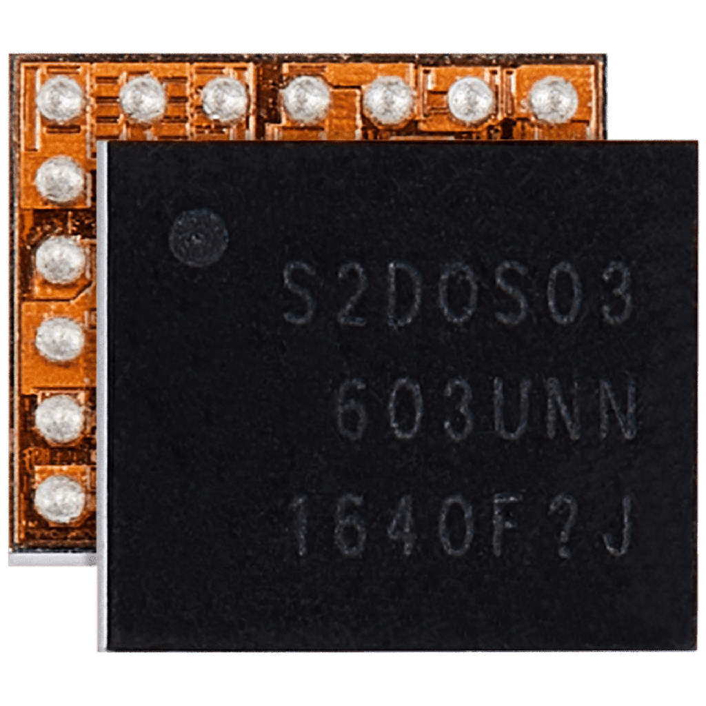 Display IC For Samsung Galaxy S8 (S2D0S03) (Premium)