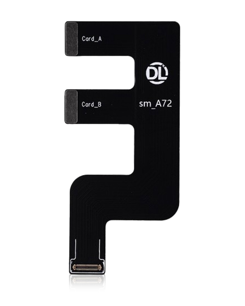 DL400 Test Flex Cable For Samsung Galaxy A72 (A725 / 2021) / A52 5G (A526 / 2021) (Premium)