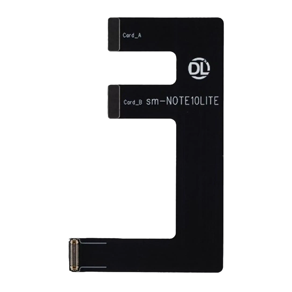 DL400 Test Flex Cable For Samsung Galaxy Note 10 Lite (Premium)