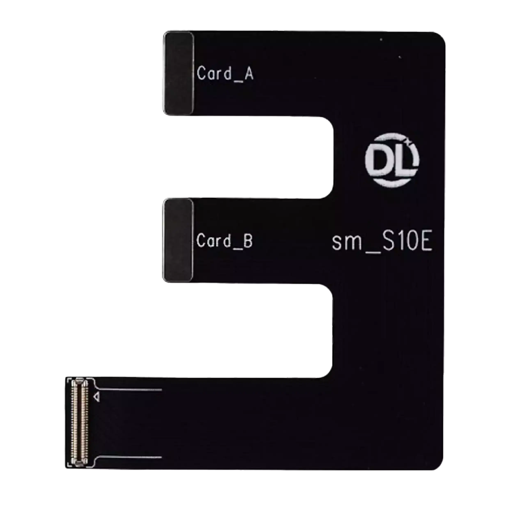 DL400 Test Flex Cable For Samsung Galaxy S10E (Premium)