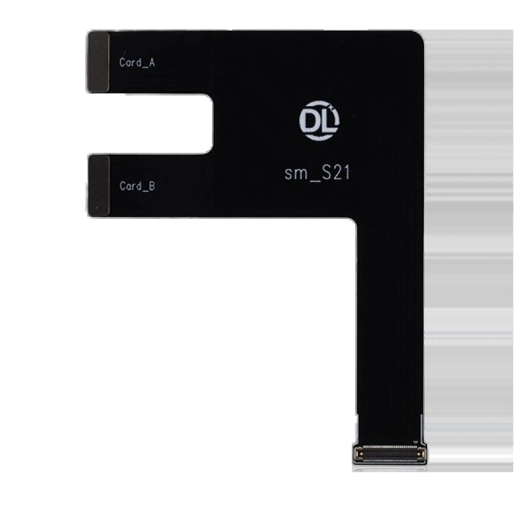 DL400 Test Flex Cable For Samsung Galaxy S21 / S21 Plus (Premium)