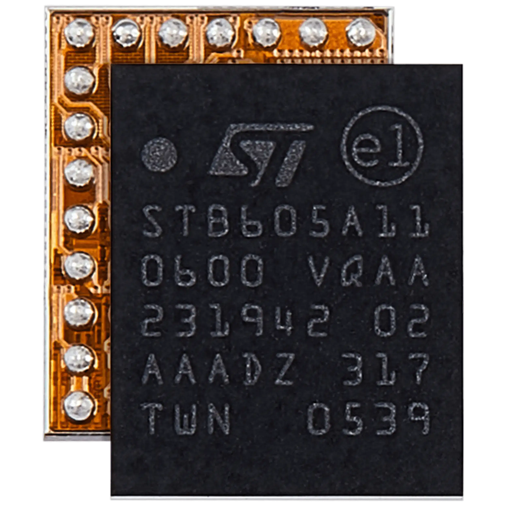 Face Power IC For iPhone 15 Series / 16 Series (STB605A11) (Premium)