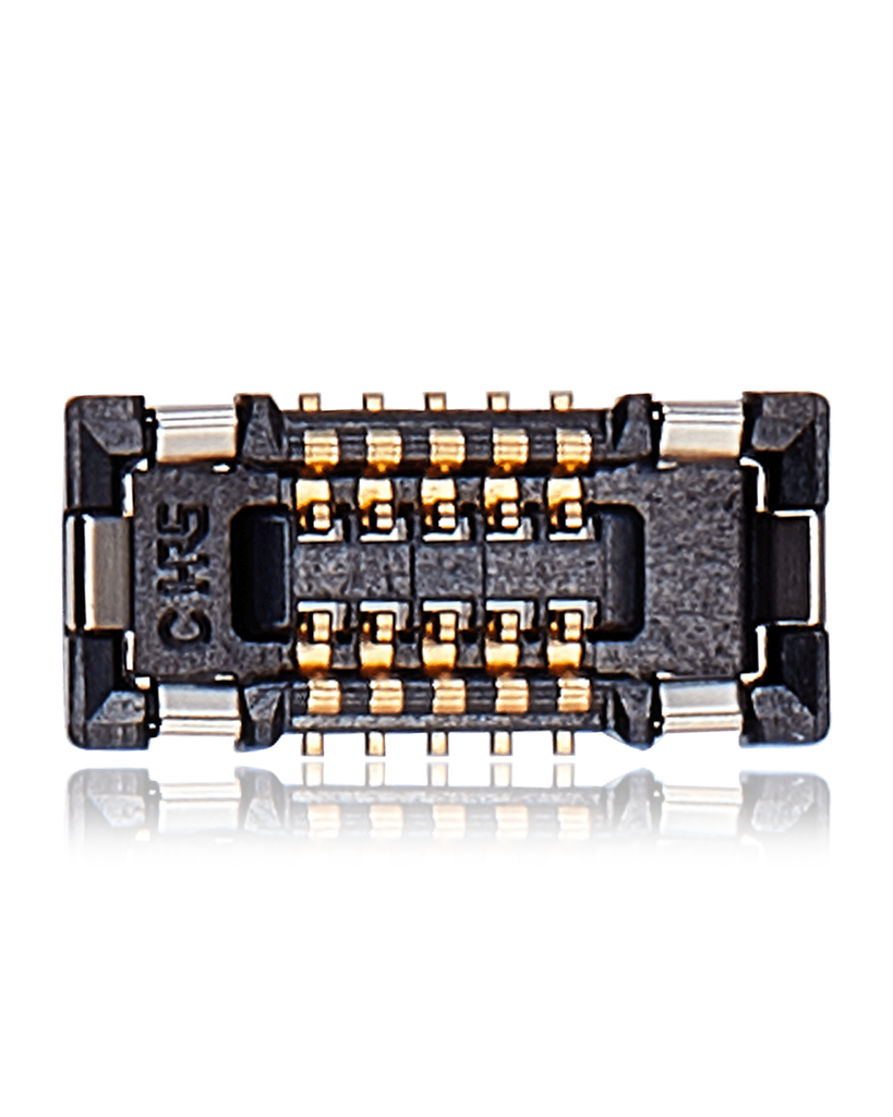 Fingerprint FPC Connector (On The Motherboard) (Female) For Samsung Galaxy A13 5G (A136U / 2021) (10 Pin) (Premium)