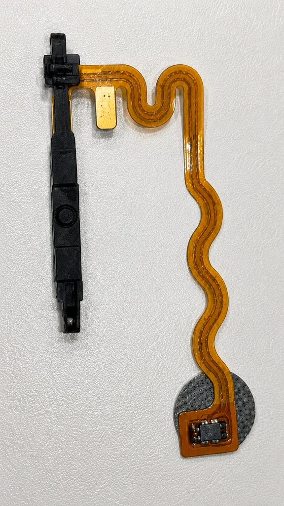 Fingerprint Sensor Gasket For Motorola Moto G Stylus 5G (XT2419 / 2024) (Premium)