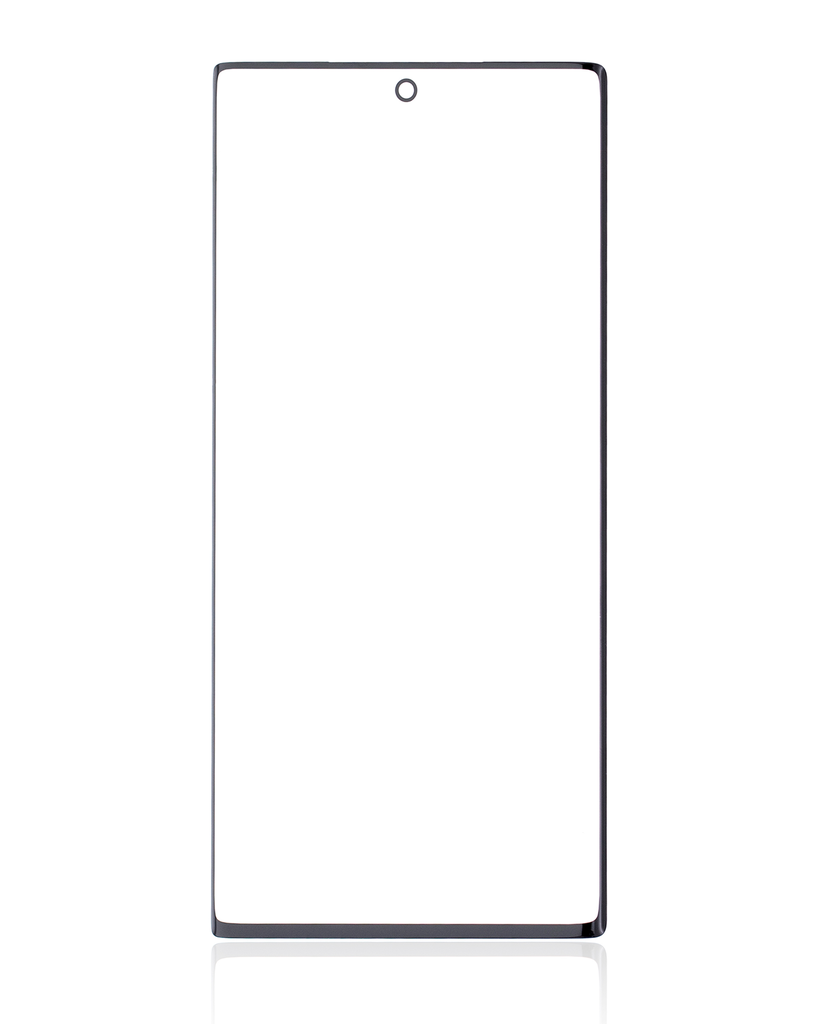 Front Glass For Samsung Galaxy Note 10 (Premium)