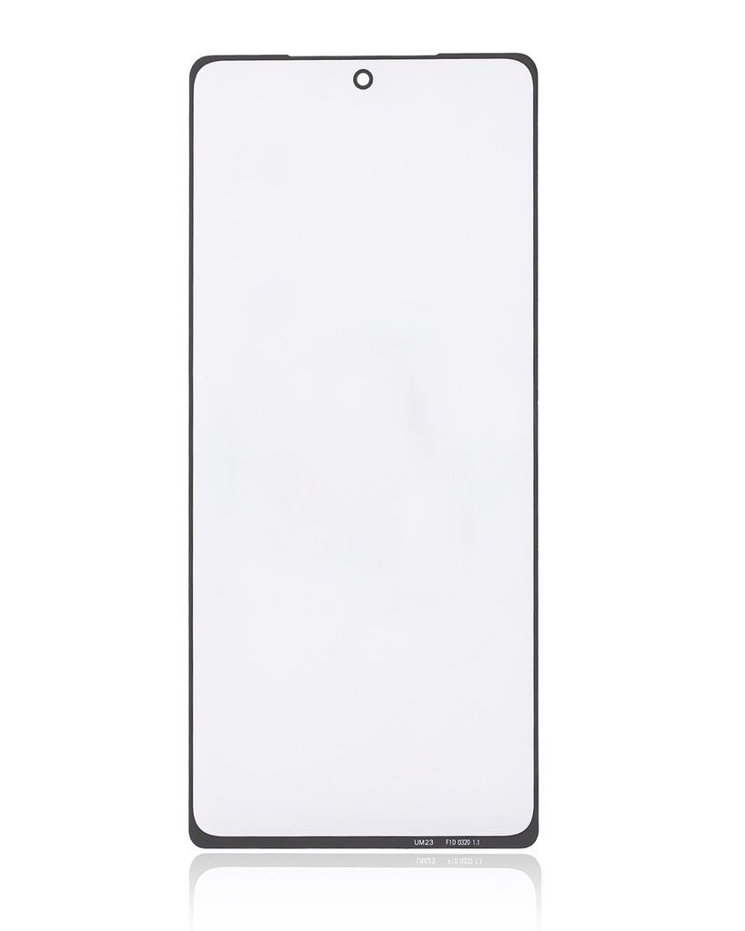 Front Glass For Samsung Galaxy Note 20 (Premium)